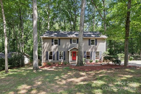 Photo of 8 Hickory Ridge Court, Clover, SC 29710 (MLS # 4276802)