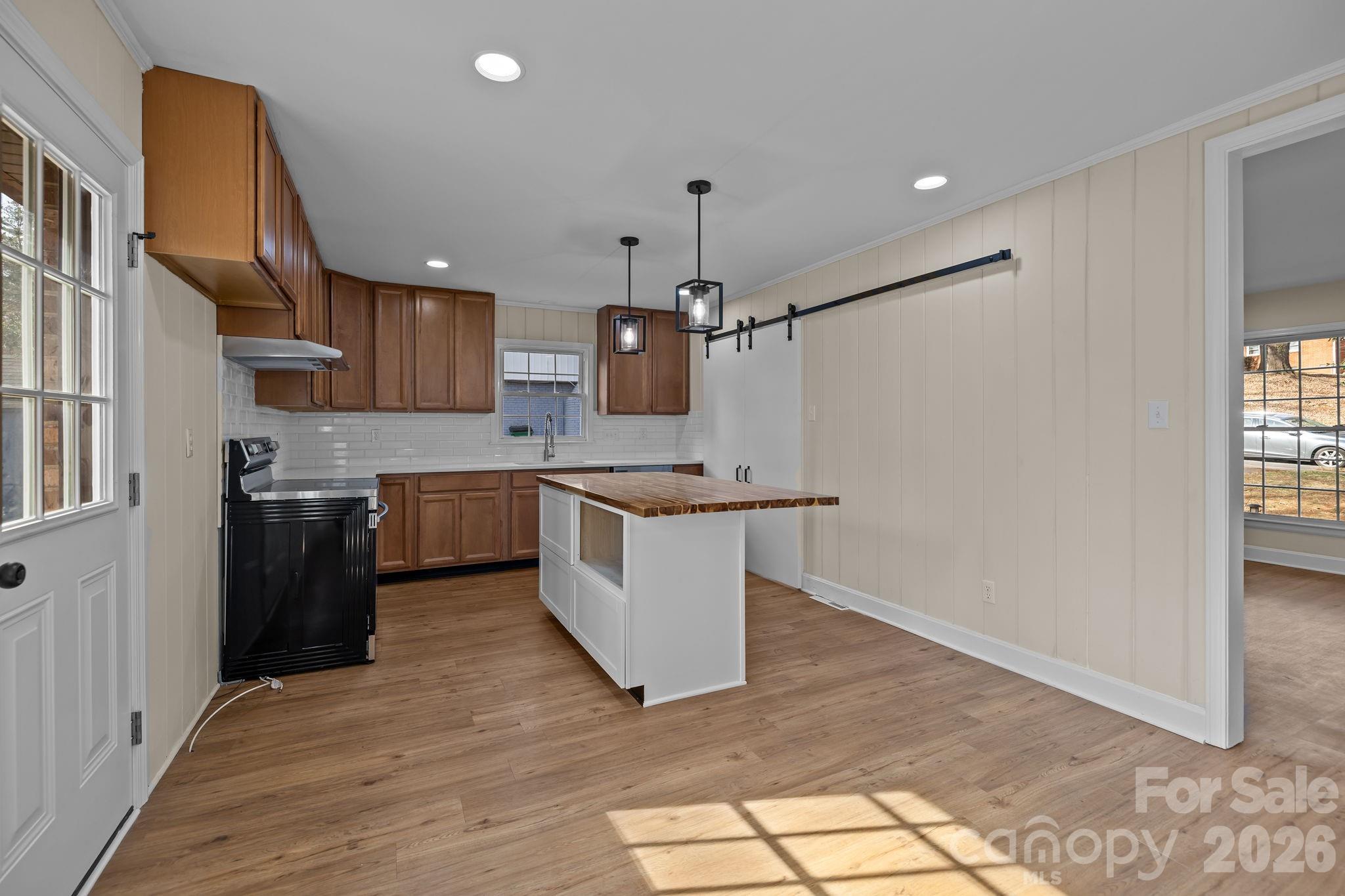 Starmount - Residential