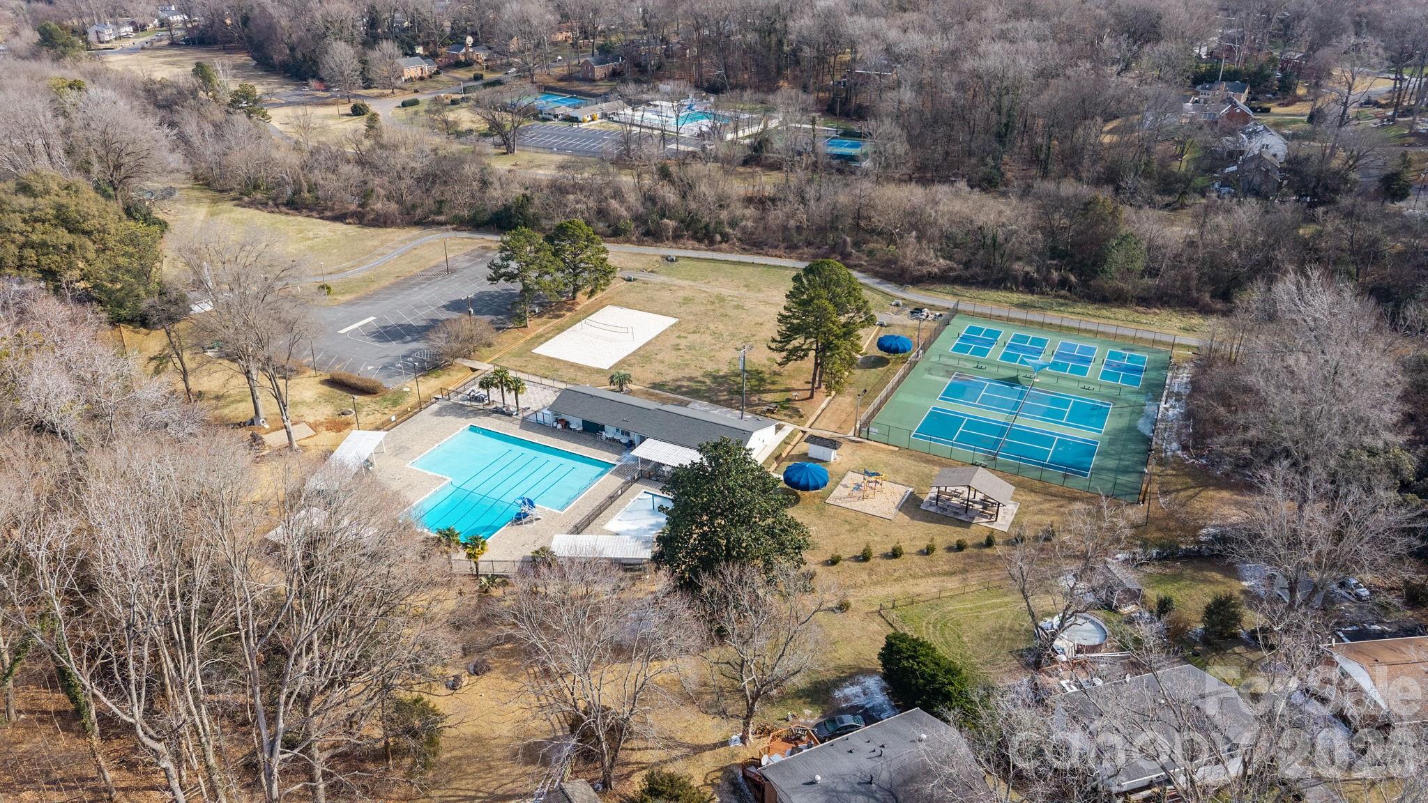 Starmount - Residential