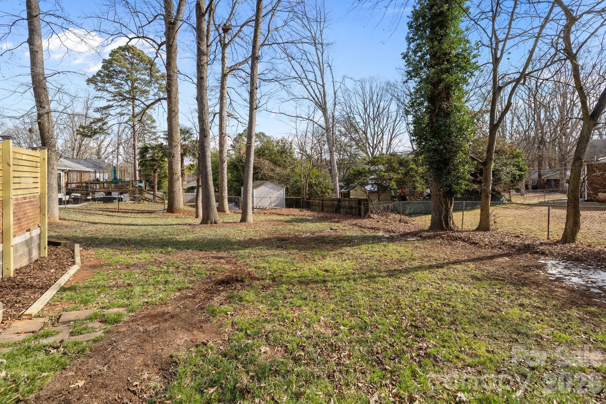 Starmount - Residential