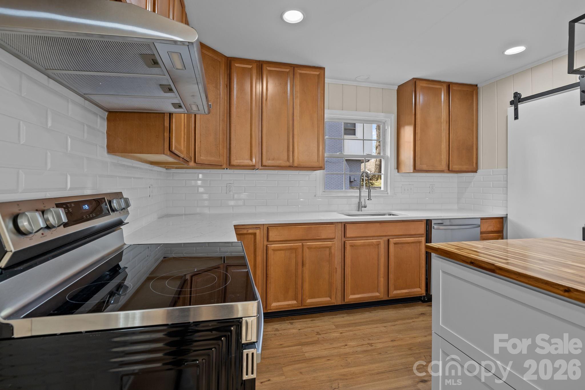 Starmount - Residential