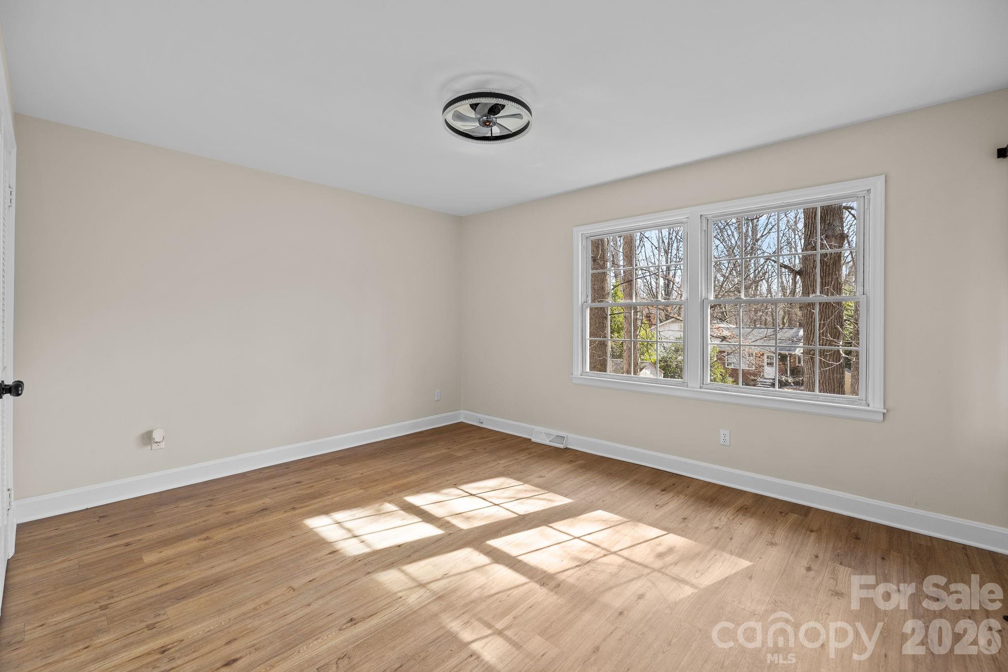 Starmount - Residential