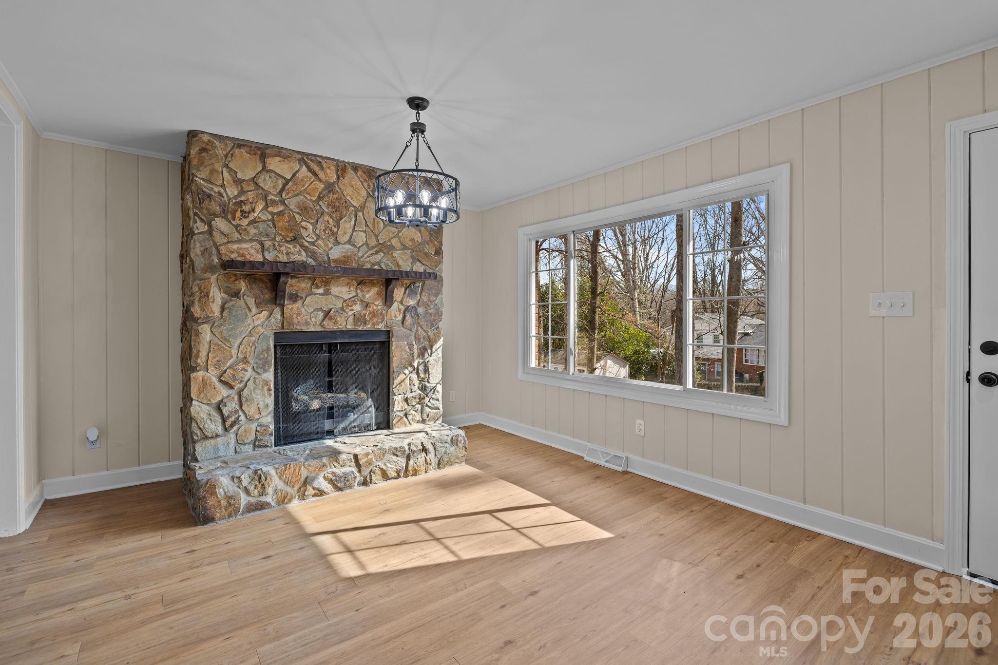 Starmount - Residential