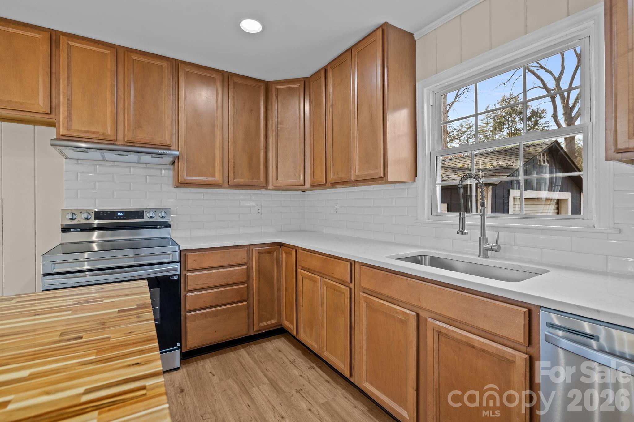 Starmount - Residential