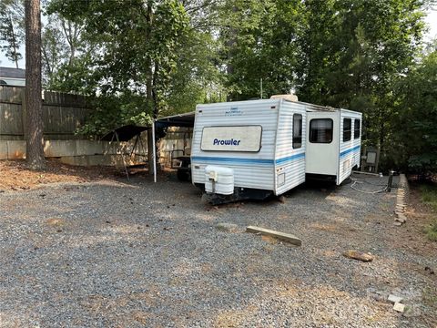 103 Powder Horn Trail Mount Gilead NC 27306