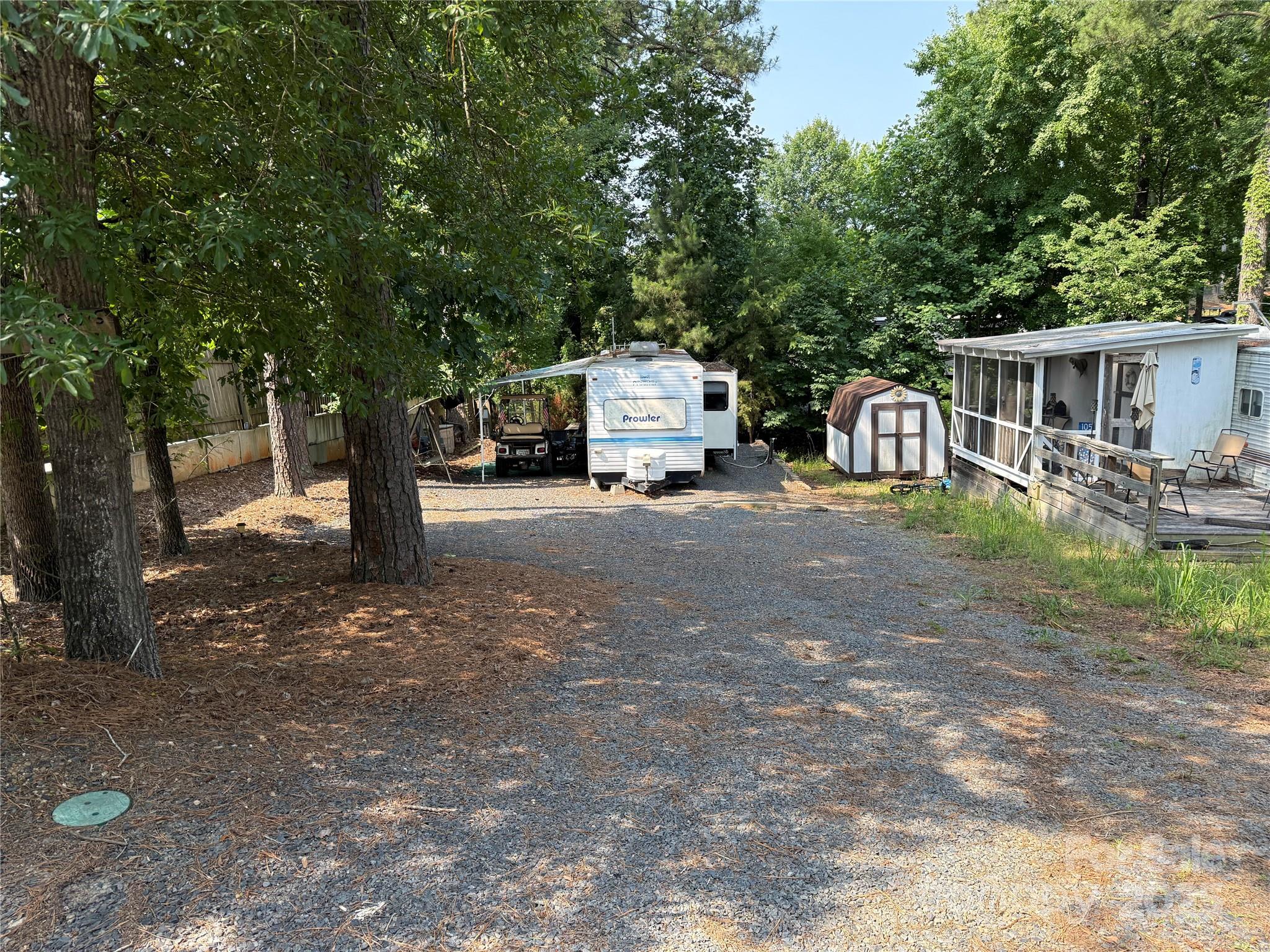 103 Powder Horn Trail