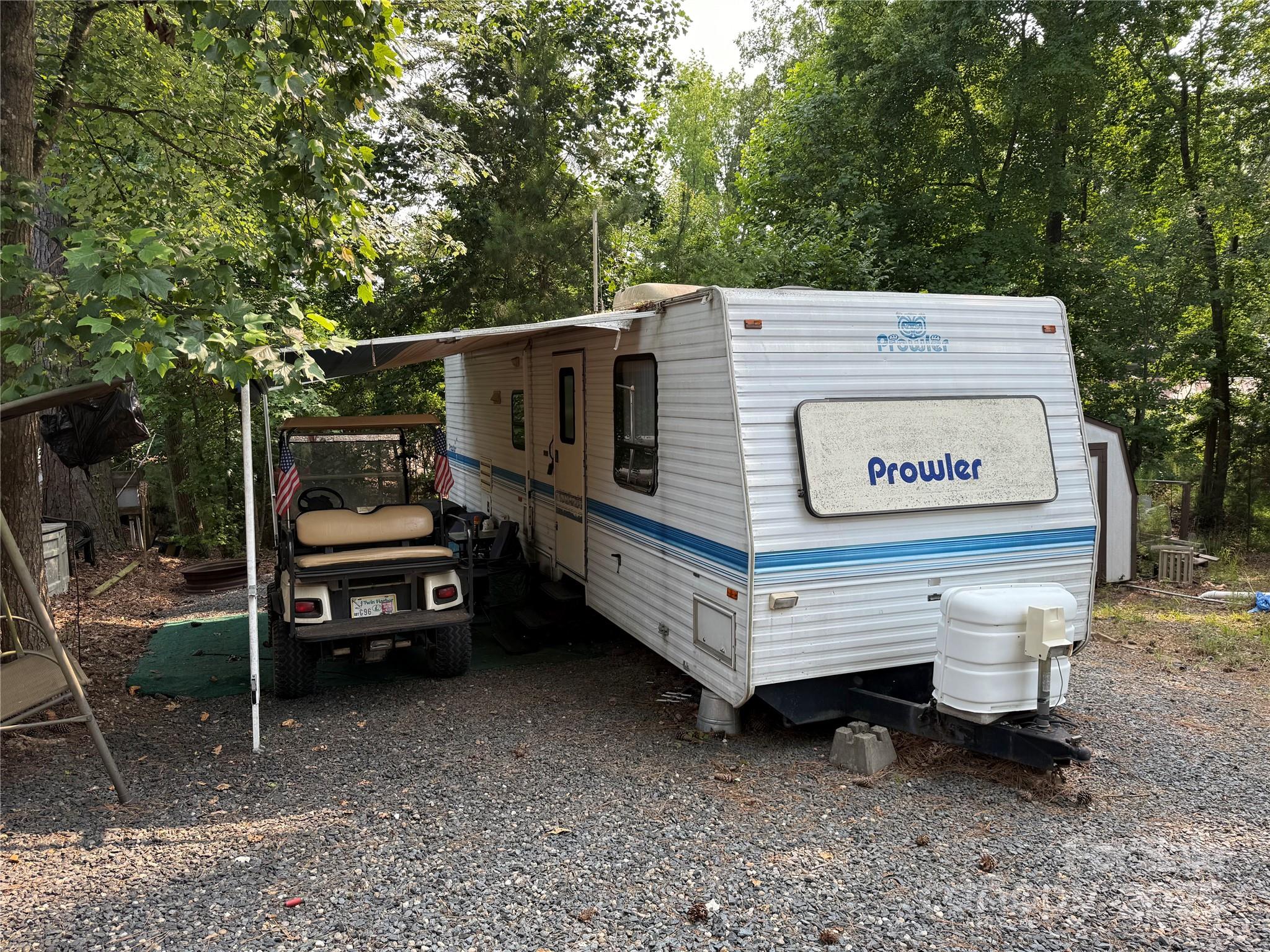 103 Powder Horn Trail