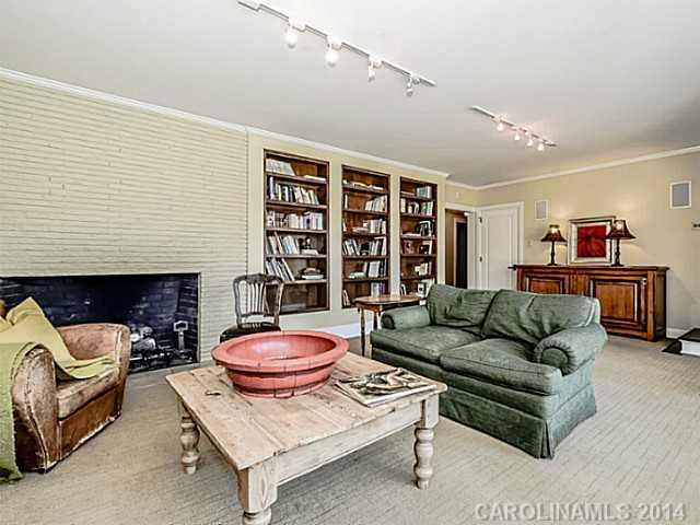 Cloisters - Residential
