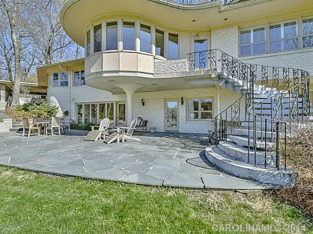 Cloisters - Residential