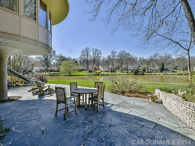 Cloisters - Residential