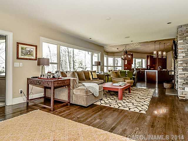 Cloisters - Residential