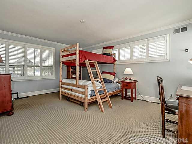 Cloisters - Residential