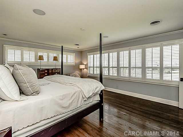 Cloisters - Residential