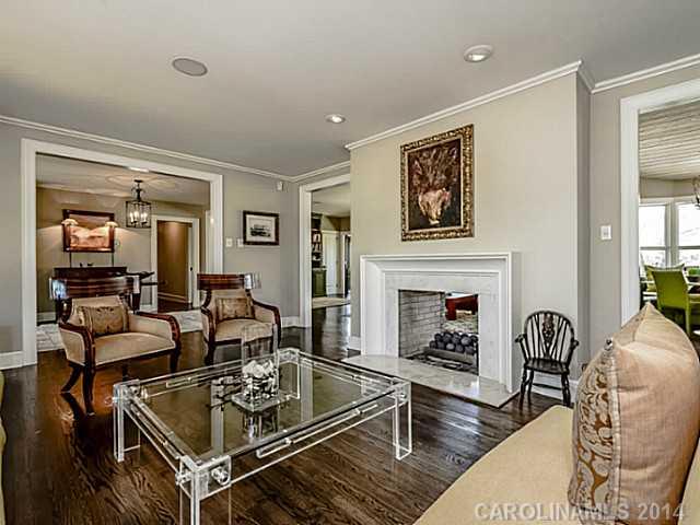 Cloisters - Residential