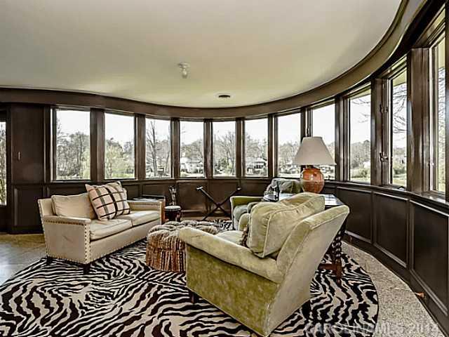 Cloisters - Residential