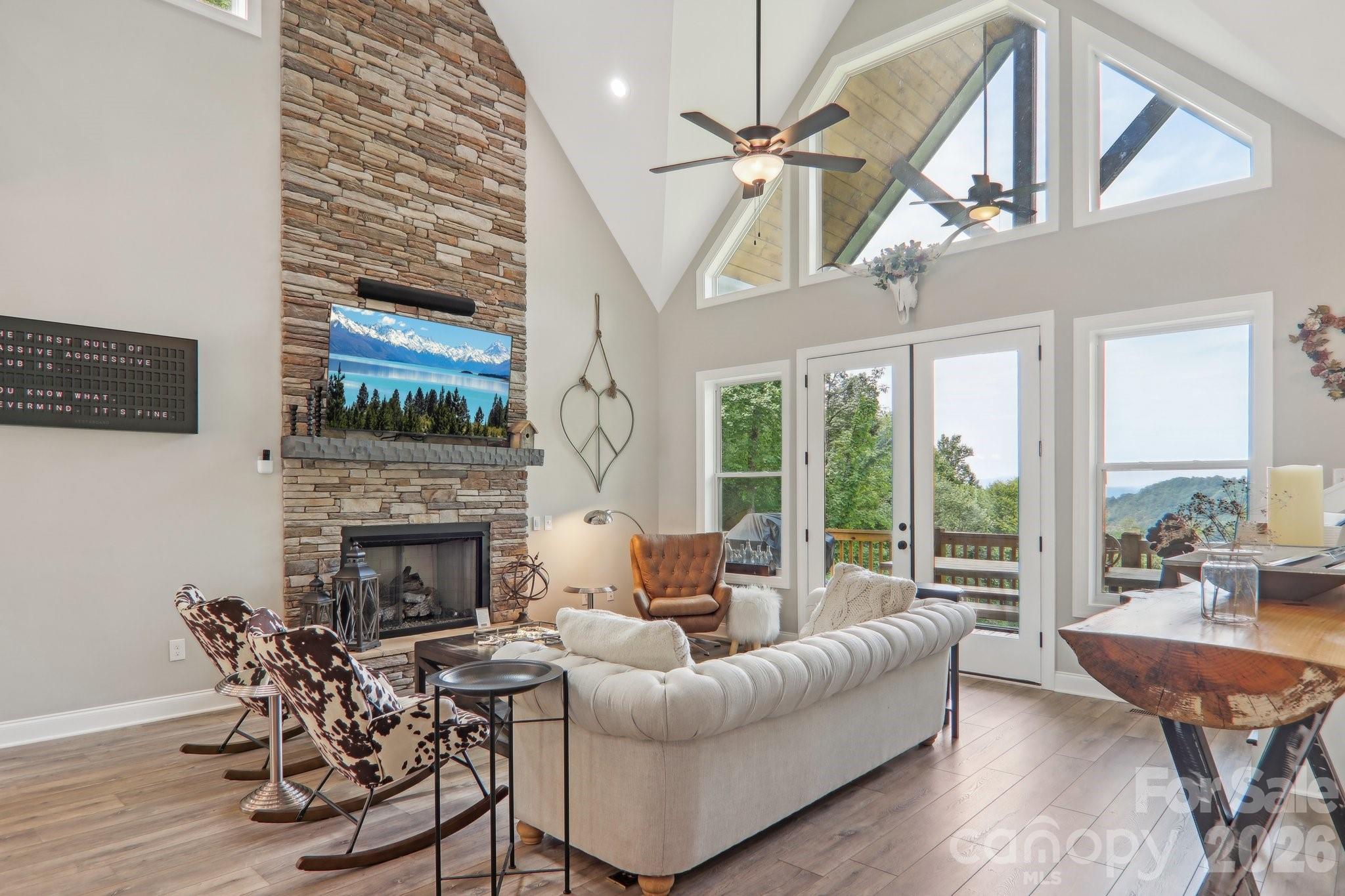 1105 Falls View Drive
