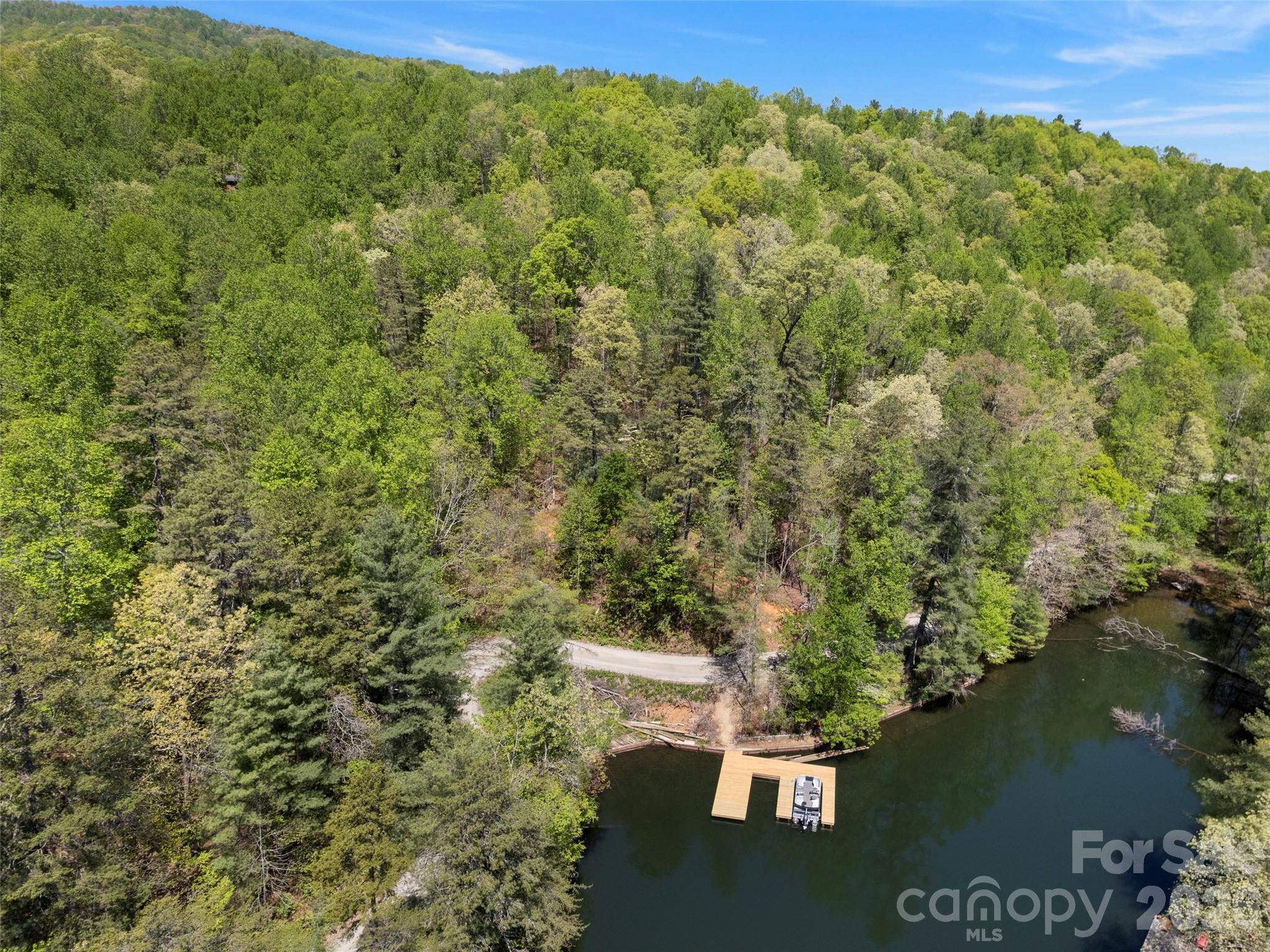 99999 N Lake Summit Road