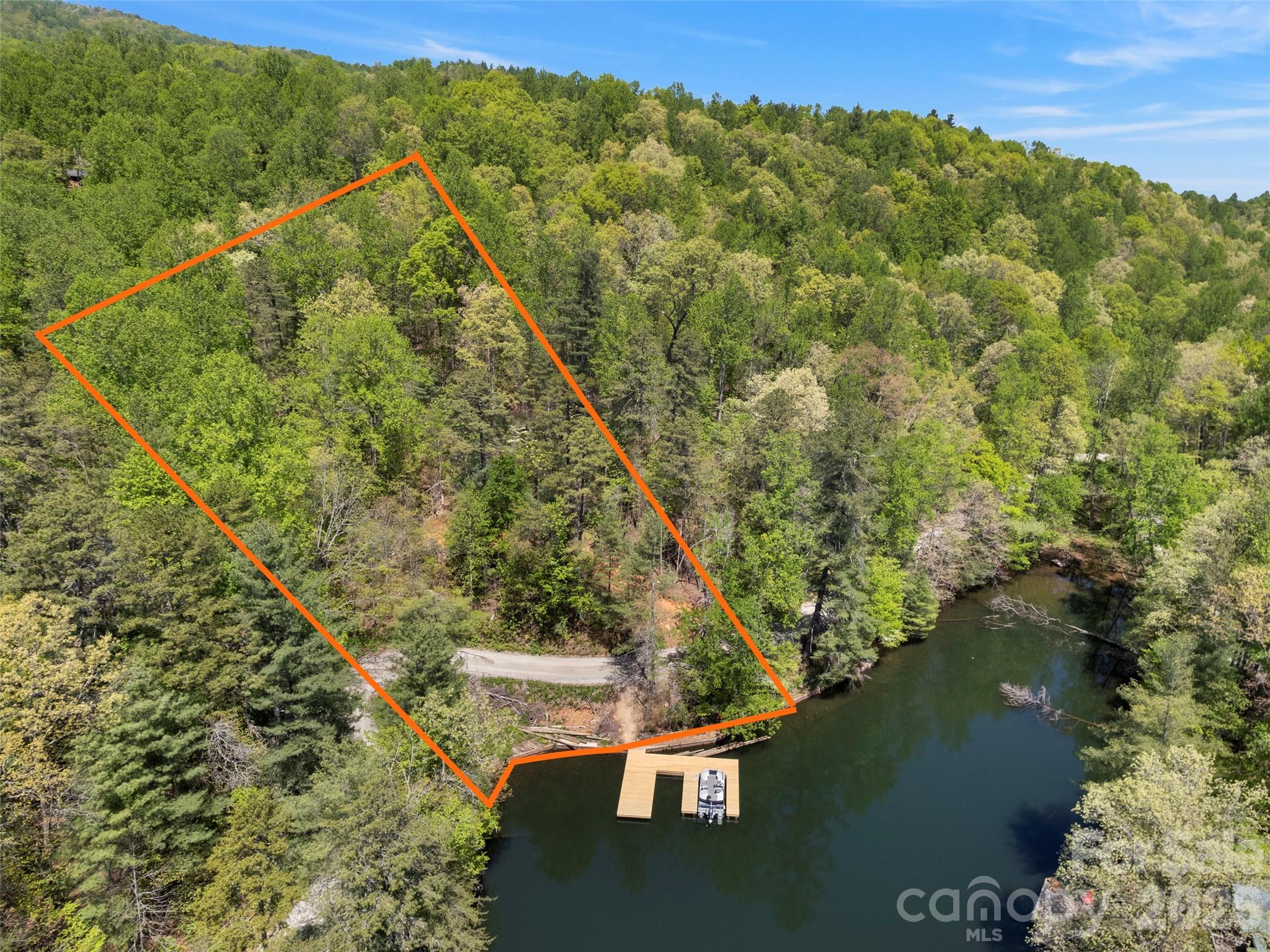 99999 N Lake Summit Road