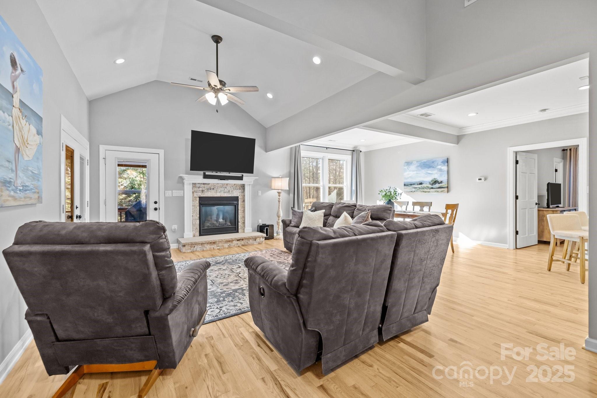 Lakeshore - Residential