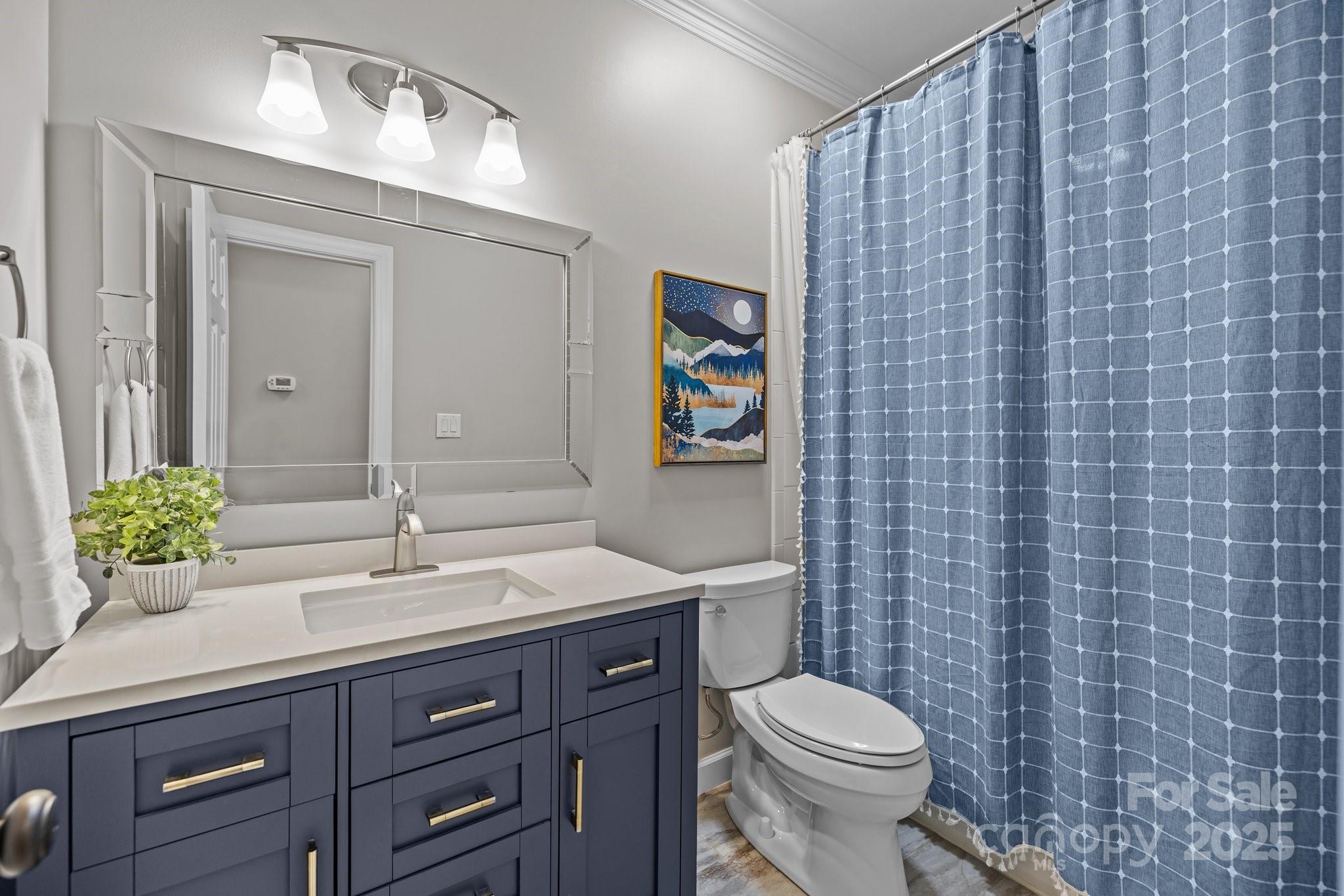 Lakeshore - Residential