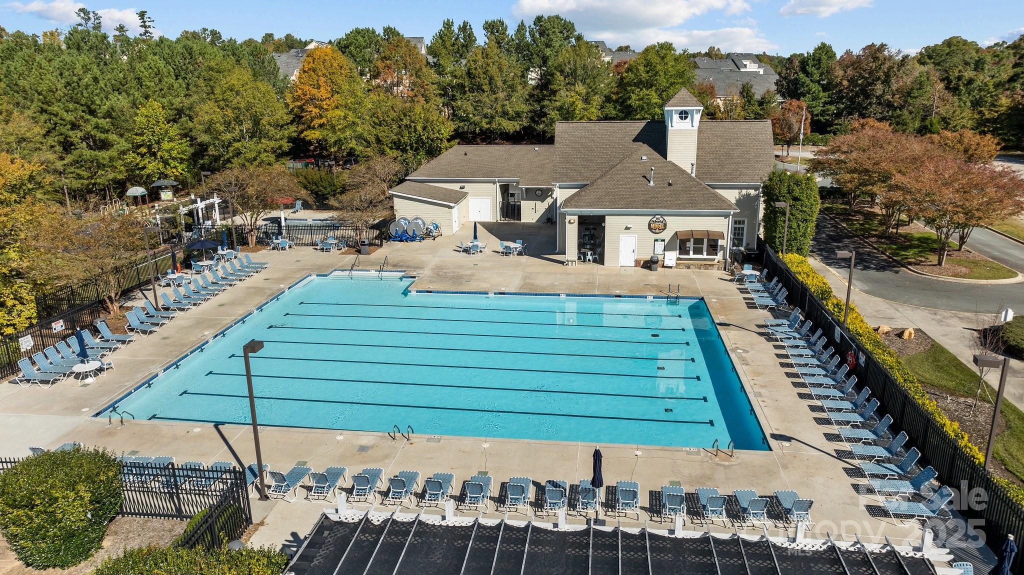 Lakeshore - Residential