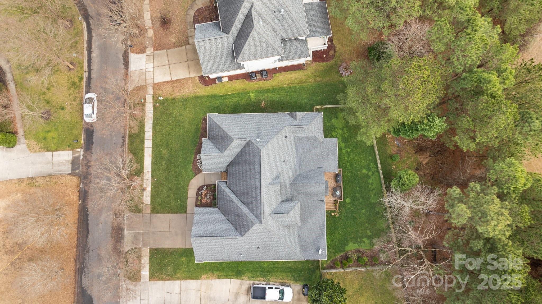 Lakeshore - Residential