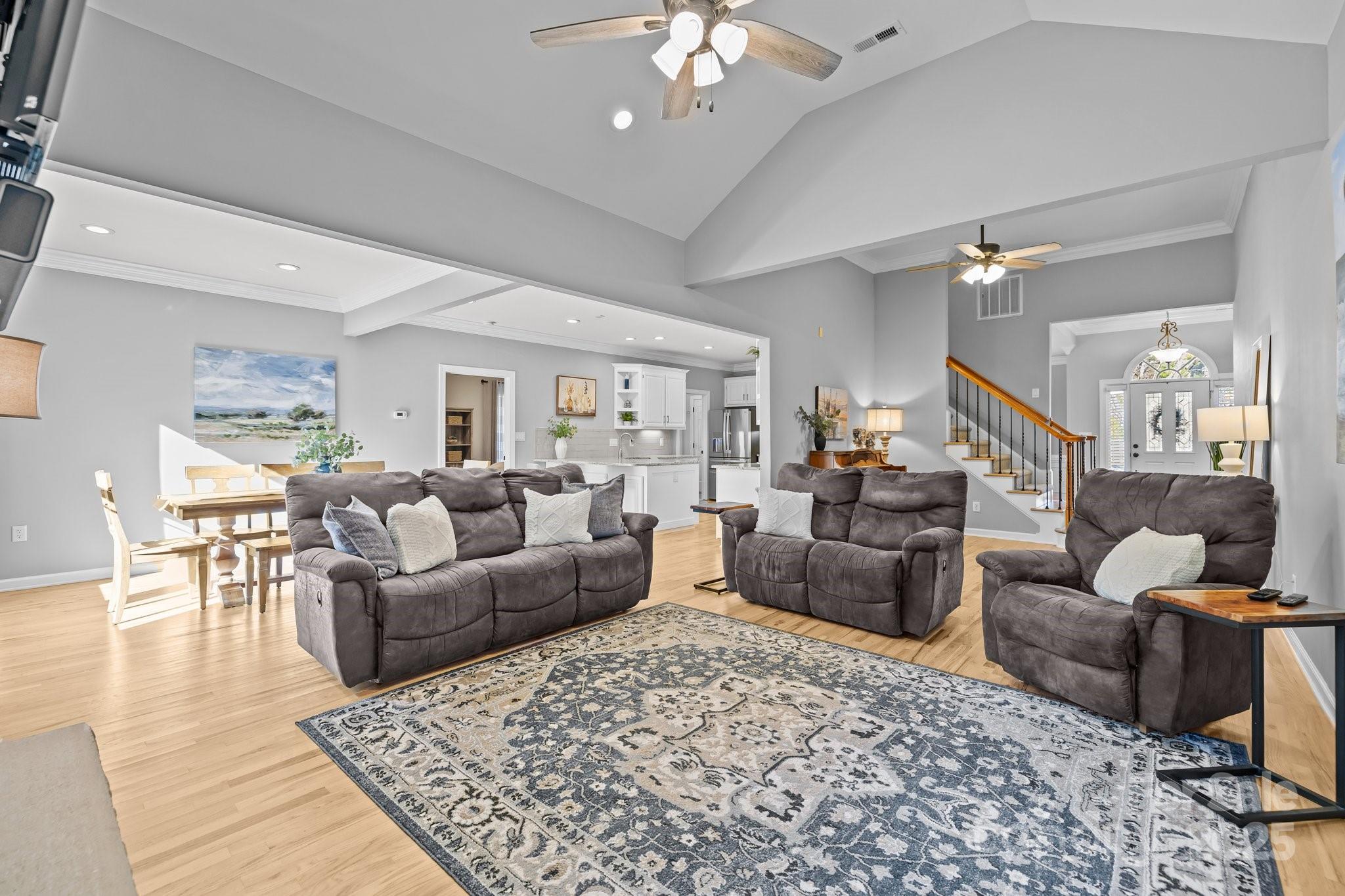 Lakeshore - Residential