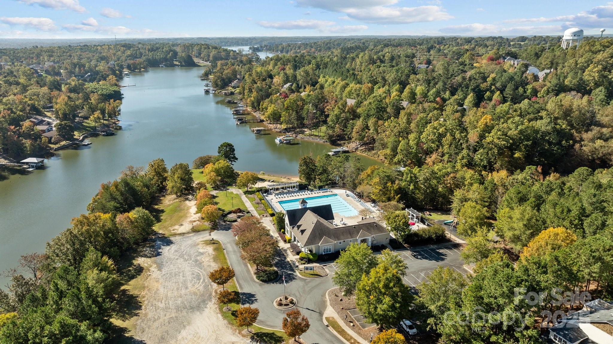 Lakeshore - Residential