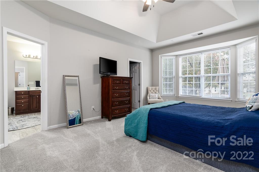 Four Seasons At Gold Hill - Residential