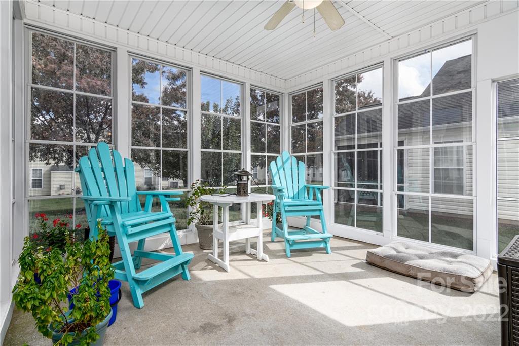 Four Seasons At Gold Hill - Residential