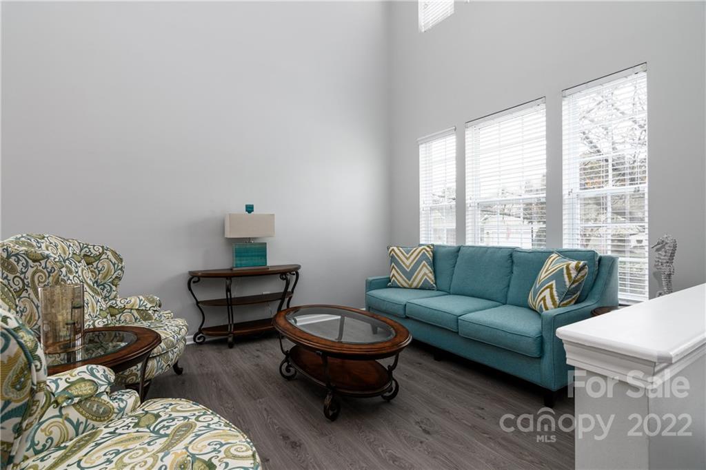 Four Seasons At Gold Hill - Residential