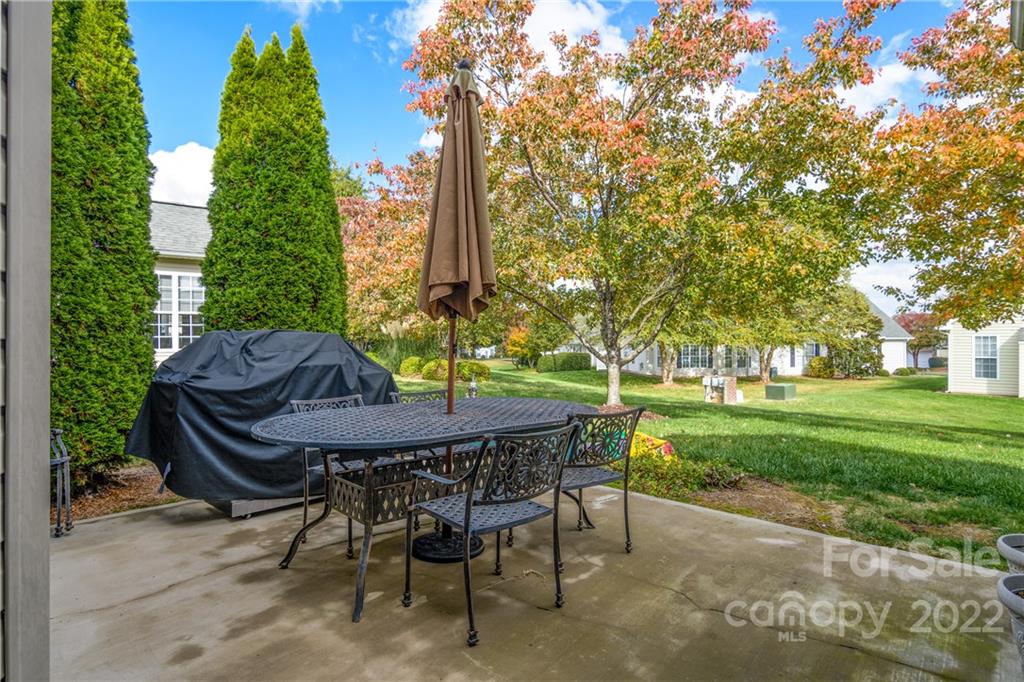 Four Seasons At Gold Hill - Residential