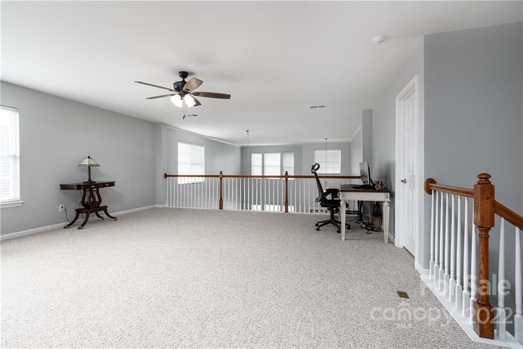 Four Seasons At Gold Hill - Residential