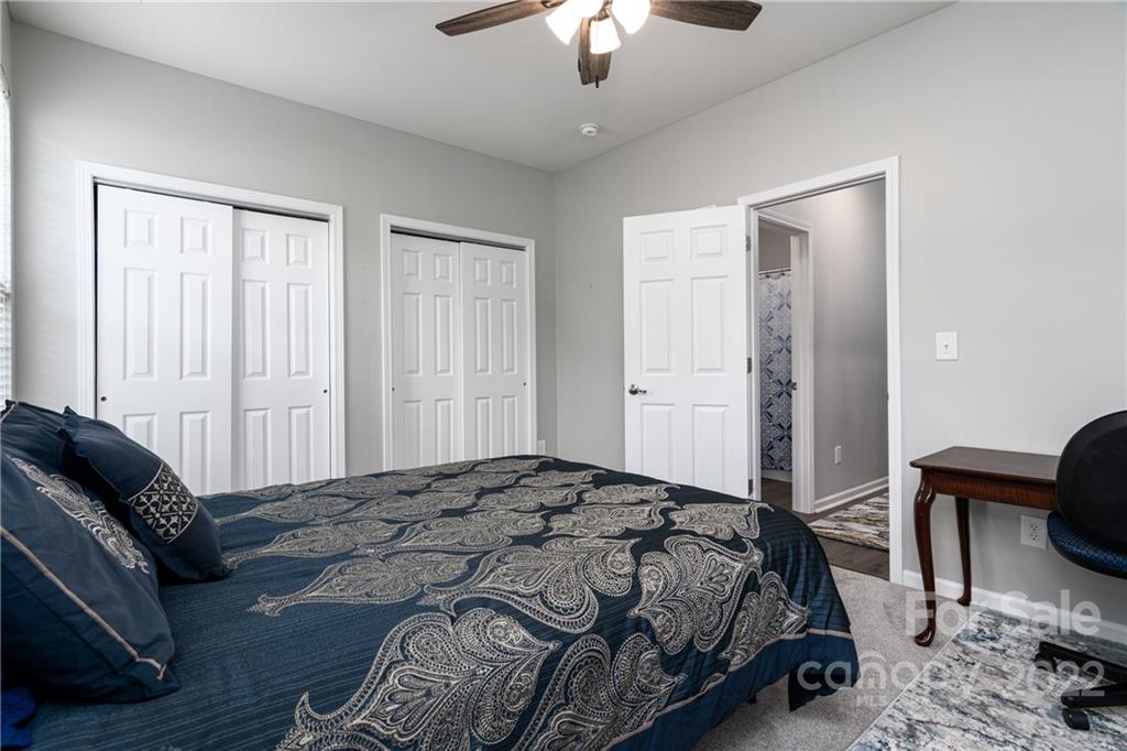 Four Seasons At Gold Hill - Residential