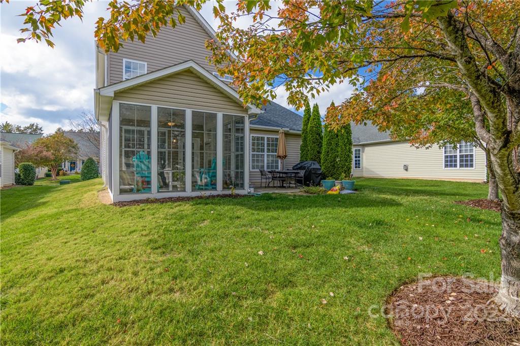 Four Seasons At Gold Hill - Residential