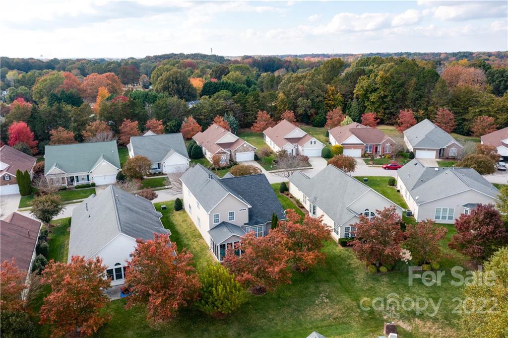 Four Seasons At Gold Hill - Residential