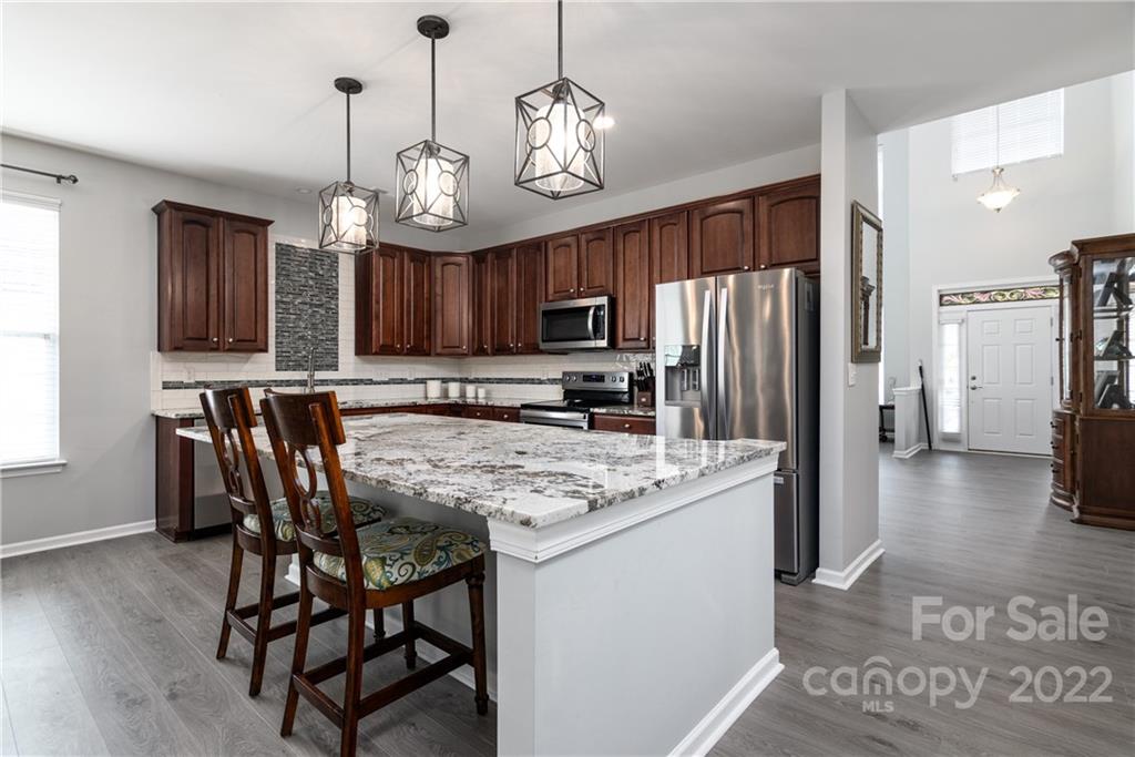 Four Seasons At Gold Hill - Residential