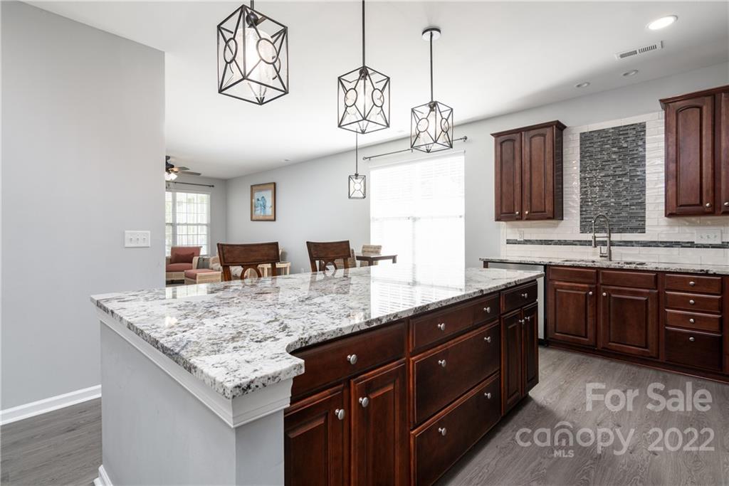 Four Seasons At Gold Hill - Residential