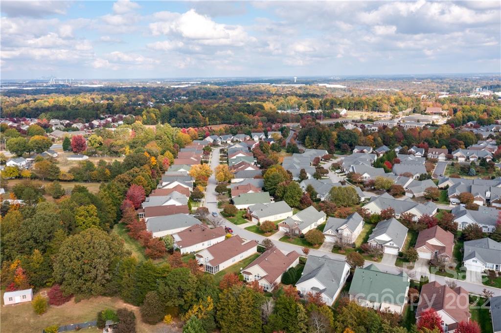 Four Seasons At Gold Hill - Residential