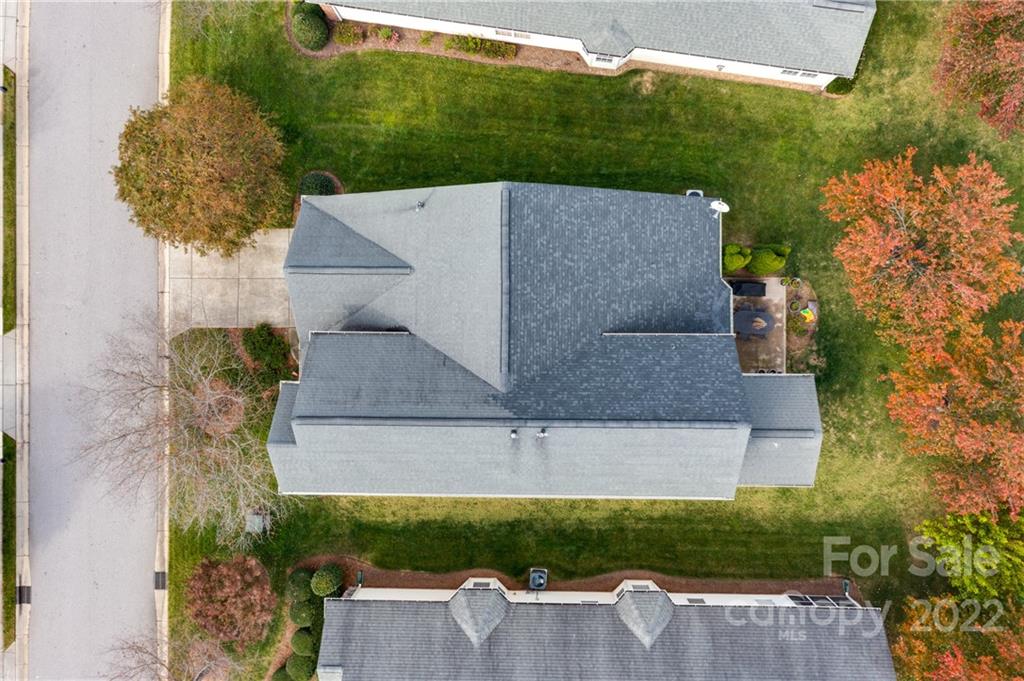 Four Seasons At Gold Hill - Residential