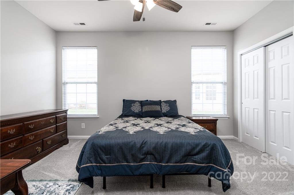 Four Seasons At Gold Hill - Residential