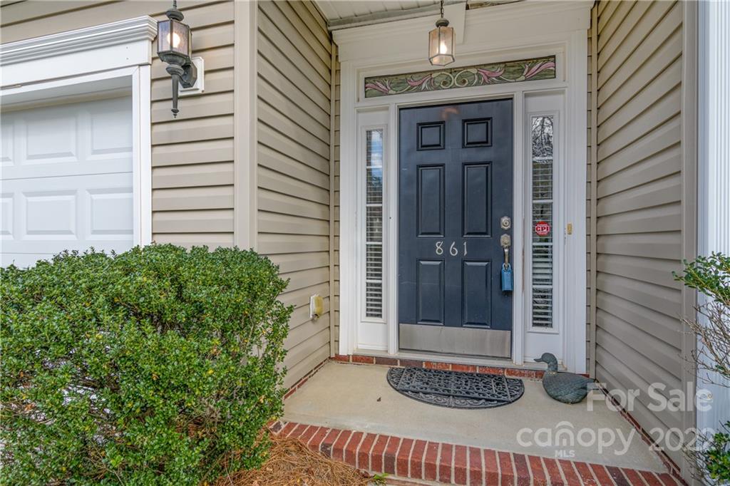 Four Seasons At Gold Hill - Residential