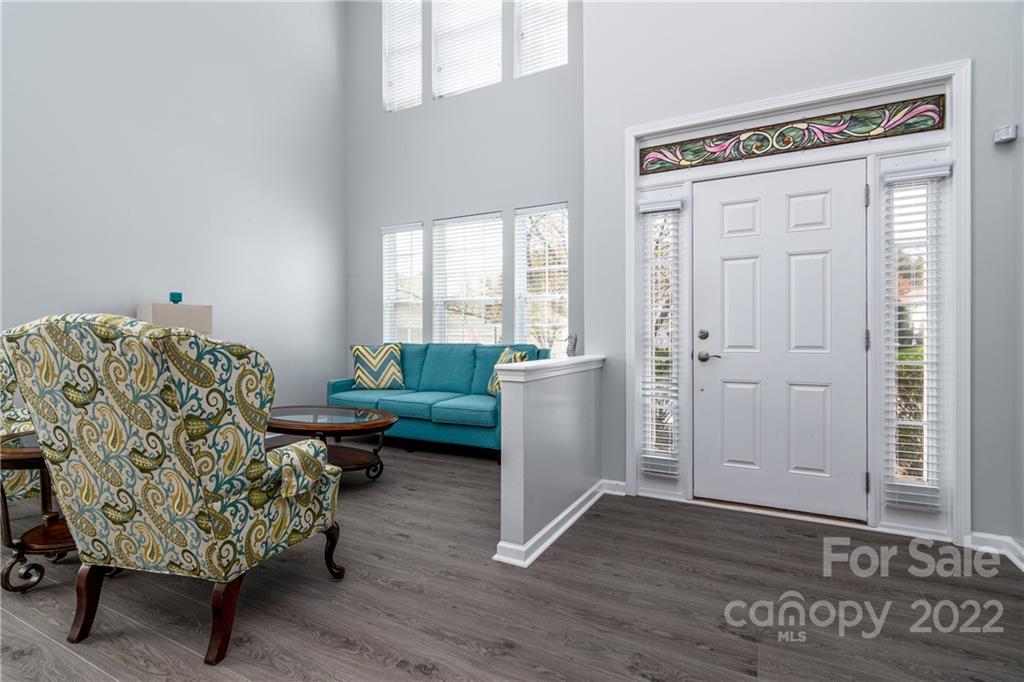 Four Seasons At Gold Hill - Residential