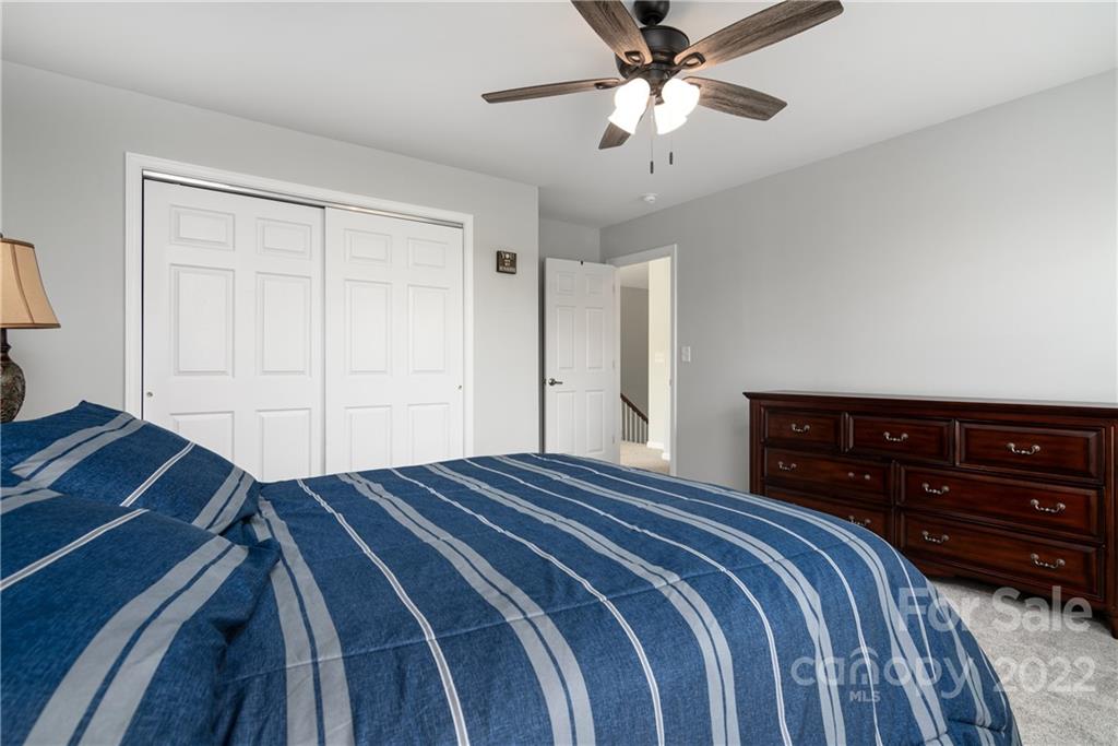 Four Seasons At Gold Hill - Residential