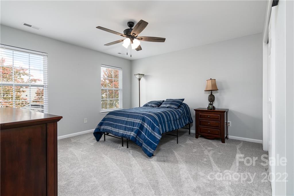 Four Seasons At Gold Hill - Residential