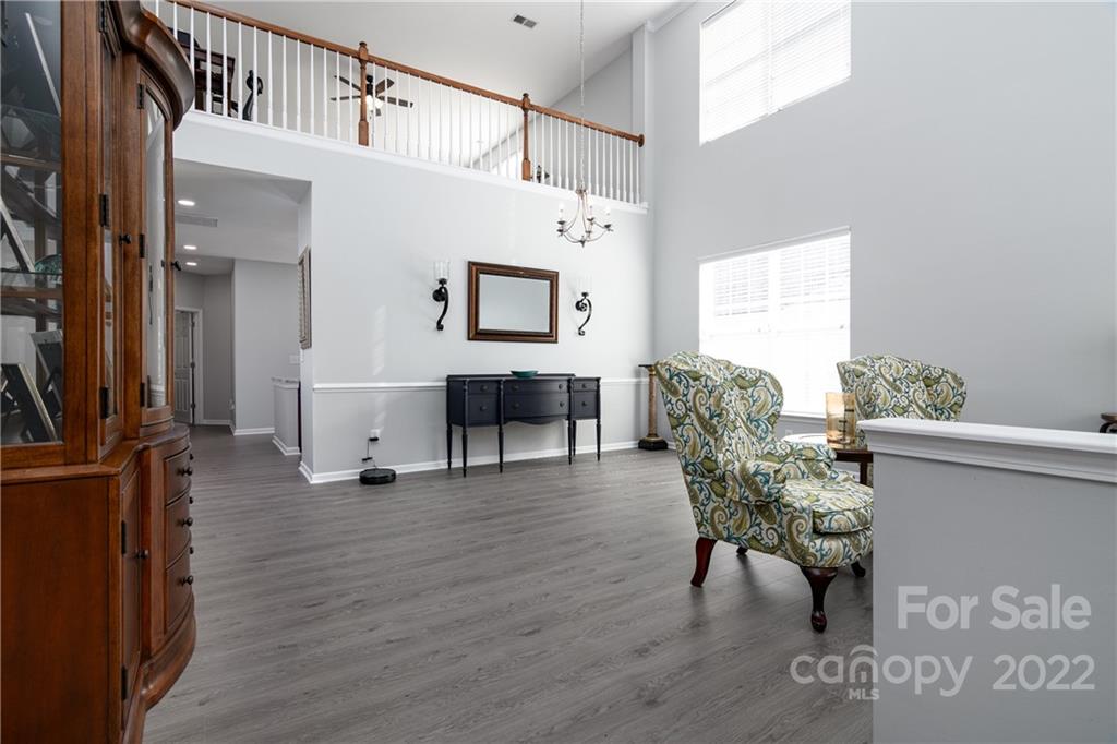 Four Seasons At Gold Hill - Residential