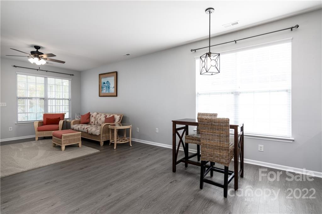 Four Seasons At Gold Hill - Residential