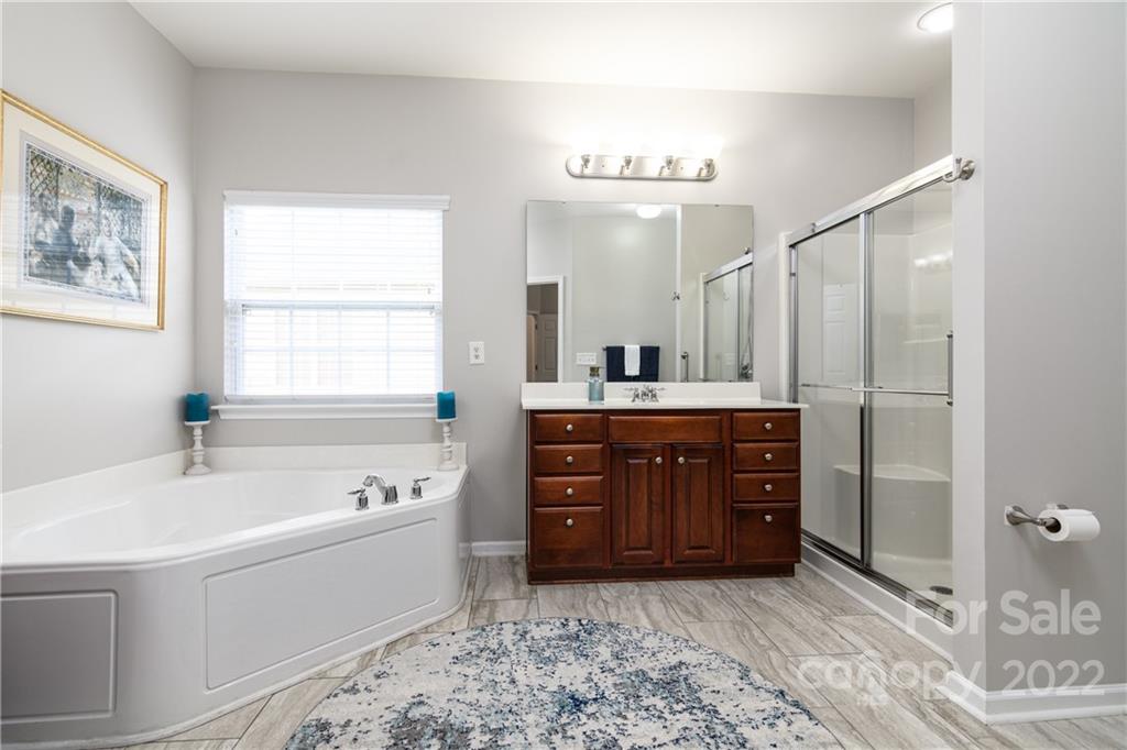 Four Seasons At Gold Hill - Residential