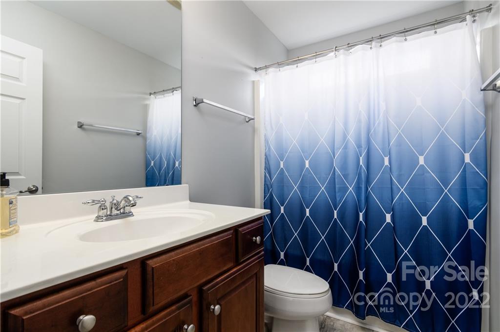 Four Seasons At Gold Hill - Residential