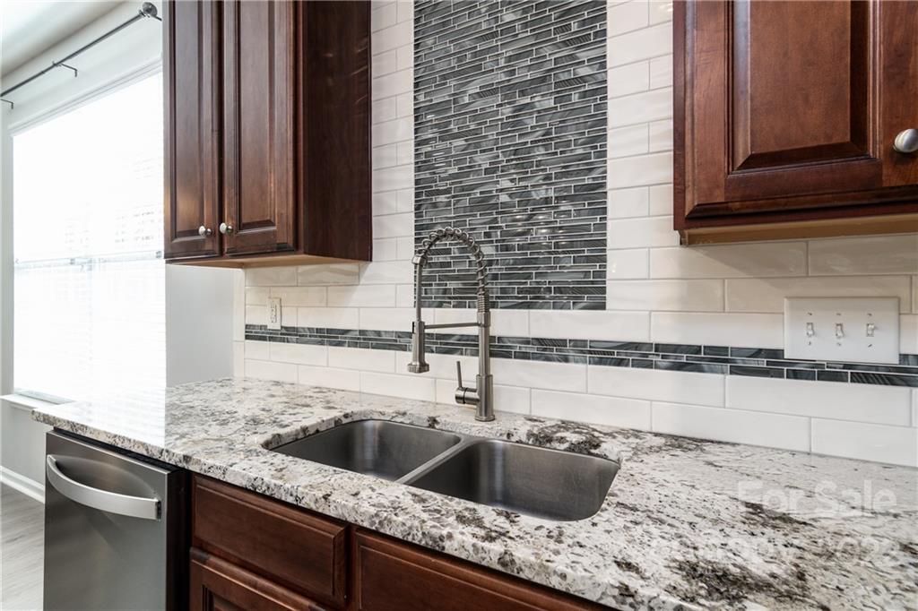 Four Seasons At Gold Hill - Residential